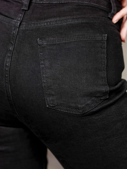Прямые джинсы Maritel модель 541990 — фото 3 - INTERTOP