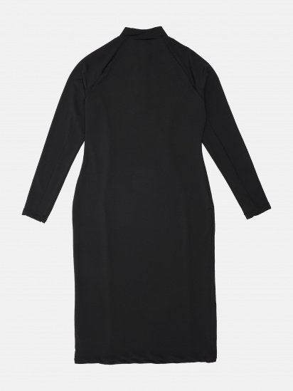 Сукня міді H&M модель 54200 — фото - INTERTOP