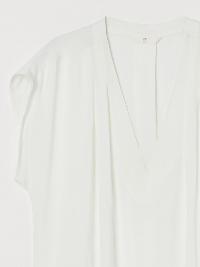 Блуза H&M модель 54238 — фото - INTERTOP