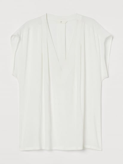 Блуза H&M модель 54238 — фото - INTERTOP