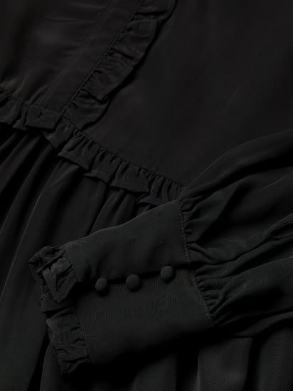 Платье мини H&M модель 54269 — фото - INTERTOP