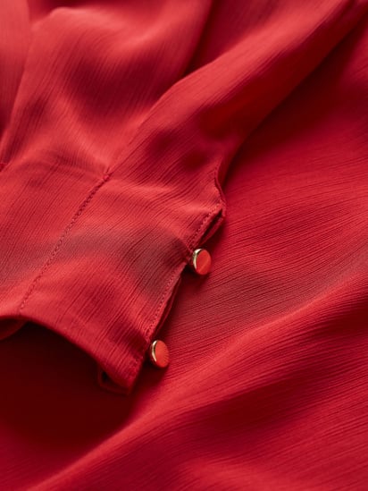 Сукня міні H&M модель 54306 — фото - INTERTOP