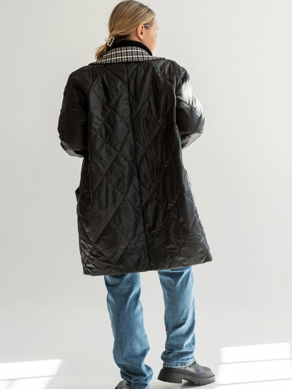 Демисезонная куртка Maritel модель 543087 — фото 3 - INTERTOP