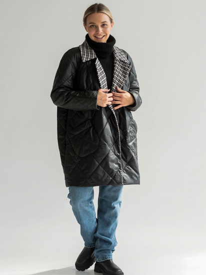 Демисезонная куртка Maritel модель 543087 — фото - INTERTOP