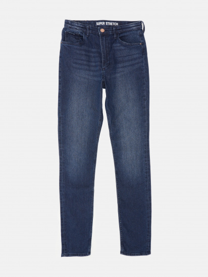 Завужені джинси H&M модель 54346 — фото - INTERTOP