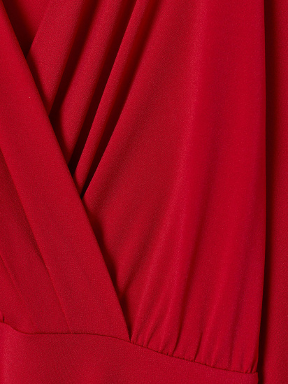 Сукня міні H&M модель 54379 — фото - INTERTOP