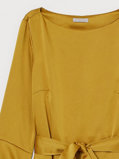 Сукня міні H&M модель 54401 — фото - INTERTOP