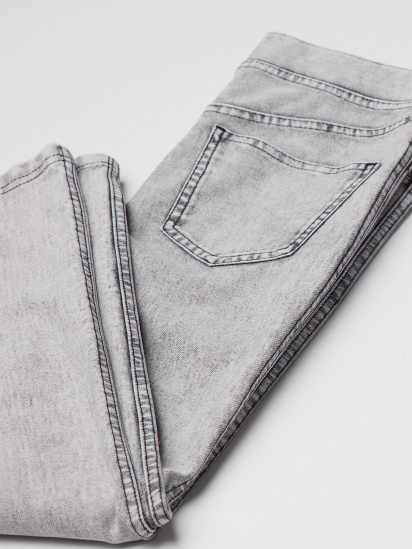 Зауженные джинсы H&M модель 54522 — фото - INTERTOP