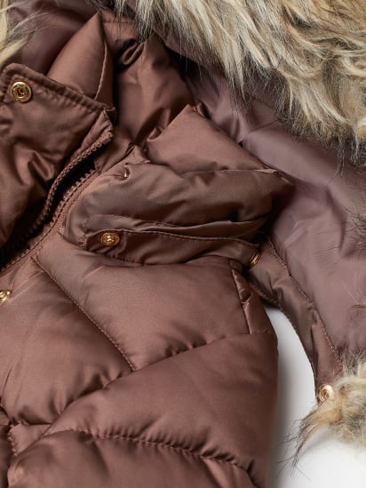 Зимова куртка H&M модель 54535 — фото 2 - INTERTOP