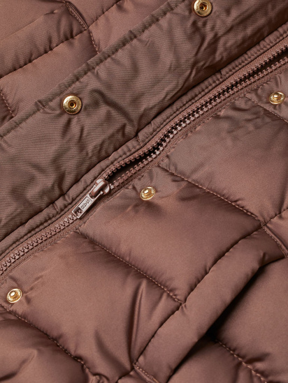 Зимняя куртка H&M модель 54535 — фото 3 - INTERTOP