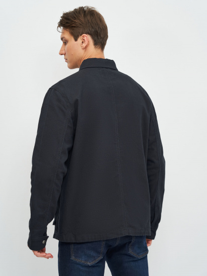 Куртка-сорочка H&M модель 54631 — фото 2 - INTERTOP