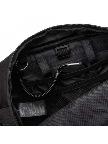 Поясная сумка Magnum Magnum lari 5 модель MAGNUM LARI 5-BLACK — фото 5 - INTERTOP