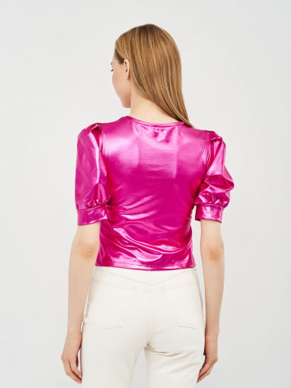 Блуза H&M модель 54788 — фото - INTERTOP