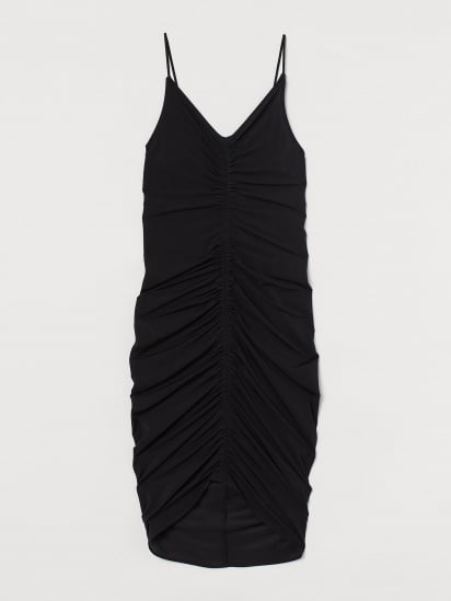 Сукня міді H&M модель 54831 — фото - INTERTOP