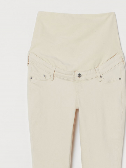 Зауженные джинсы H&M модель 54874 — фото - INTERTOP
