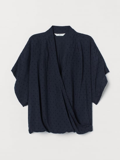 Блуза H&M модель 54901 — фото - INTERTOP