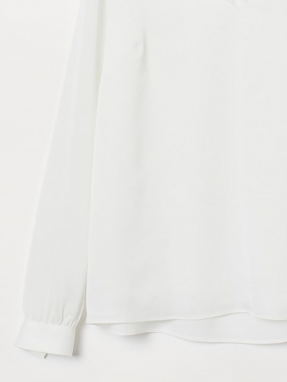 Блуза H&M модель 54940 — фото - INTERTOP