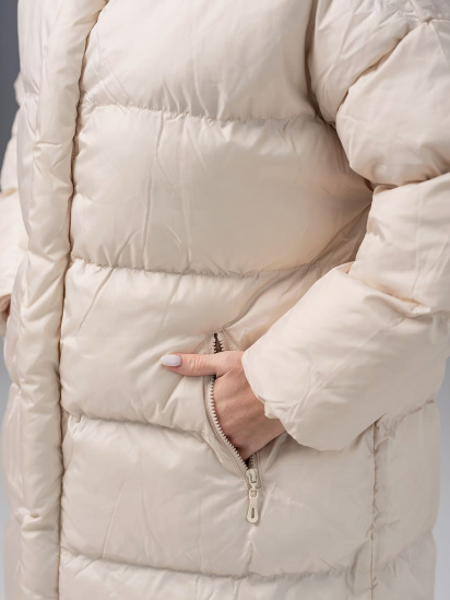 Зимняя куртка Maritel модель 549606 — фото - INTERTOP