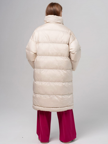 Зимняя куртка Maritel модель 549606 — фото 3 - INTERTOP