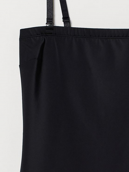 Сукня міні H&M модель 55004 — фото - INTERTOP