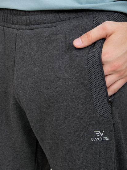 Спортивні штани Evoids модель 552140-020 — фото 2 - INTERTOP