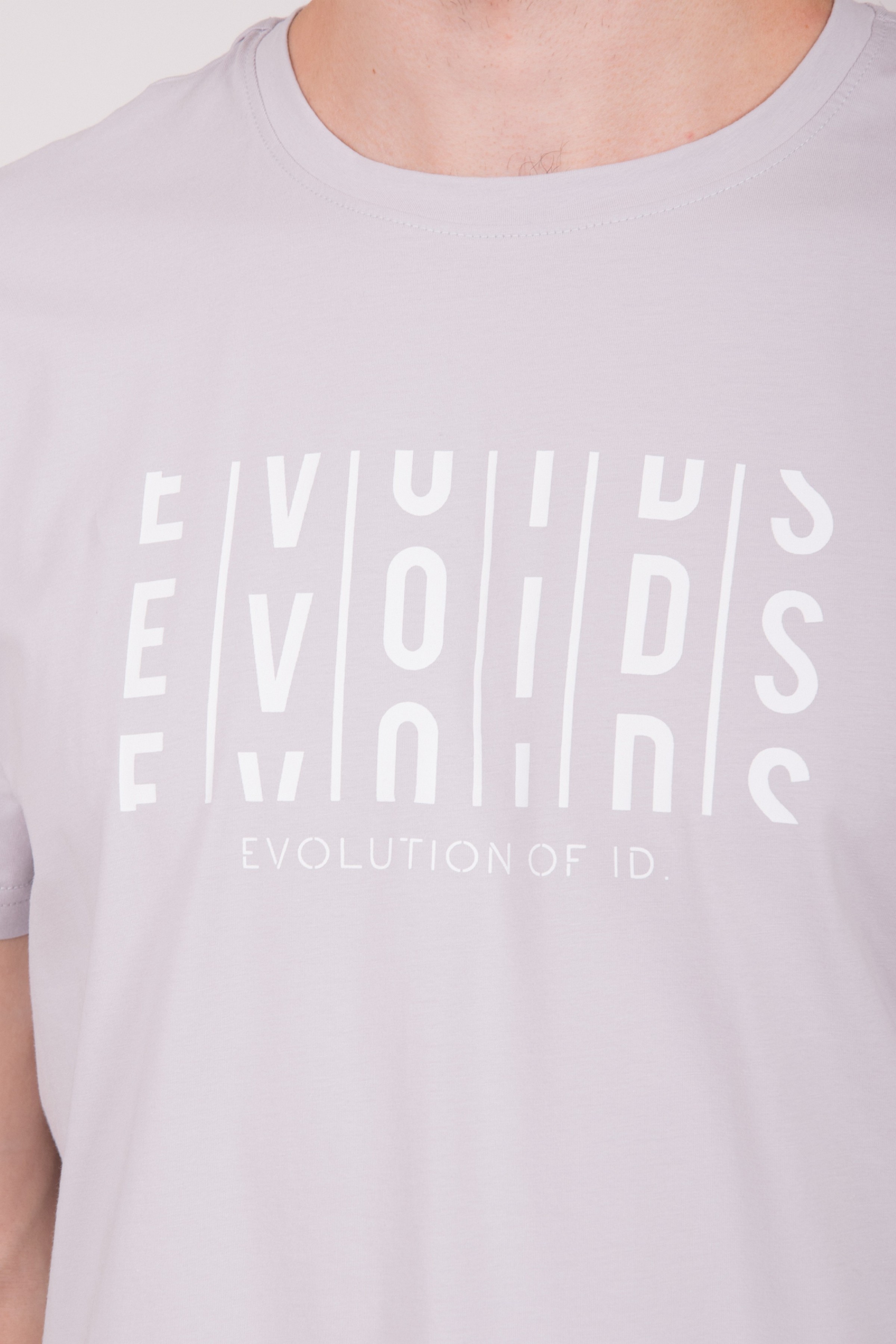 

Evoids ­ Футболки, Сірий