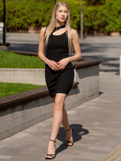 Сукня міні Maritel модель 552345 — фото - INTERTOP