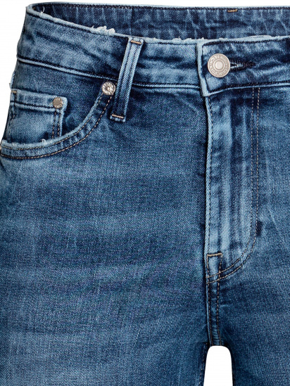 Скинни джинсы H&M модель 55258 — фото 3 - INTERTOP