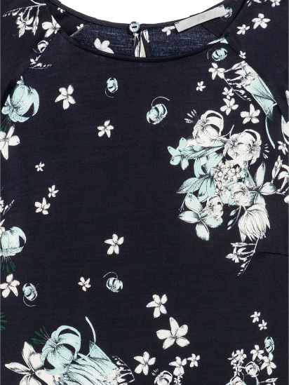 Платье миди H&M модель 55279 — фото 3 - INTERTOP