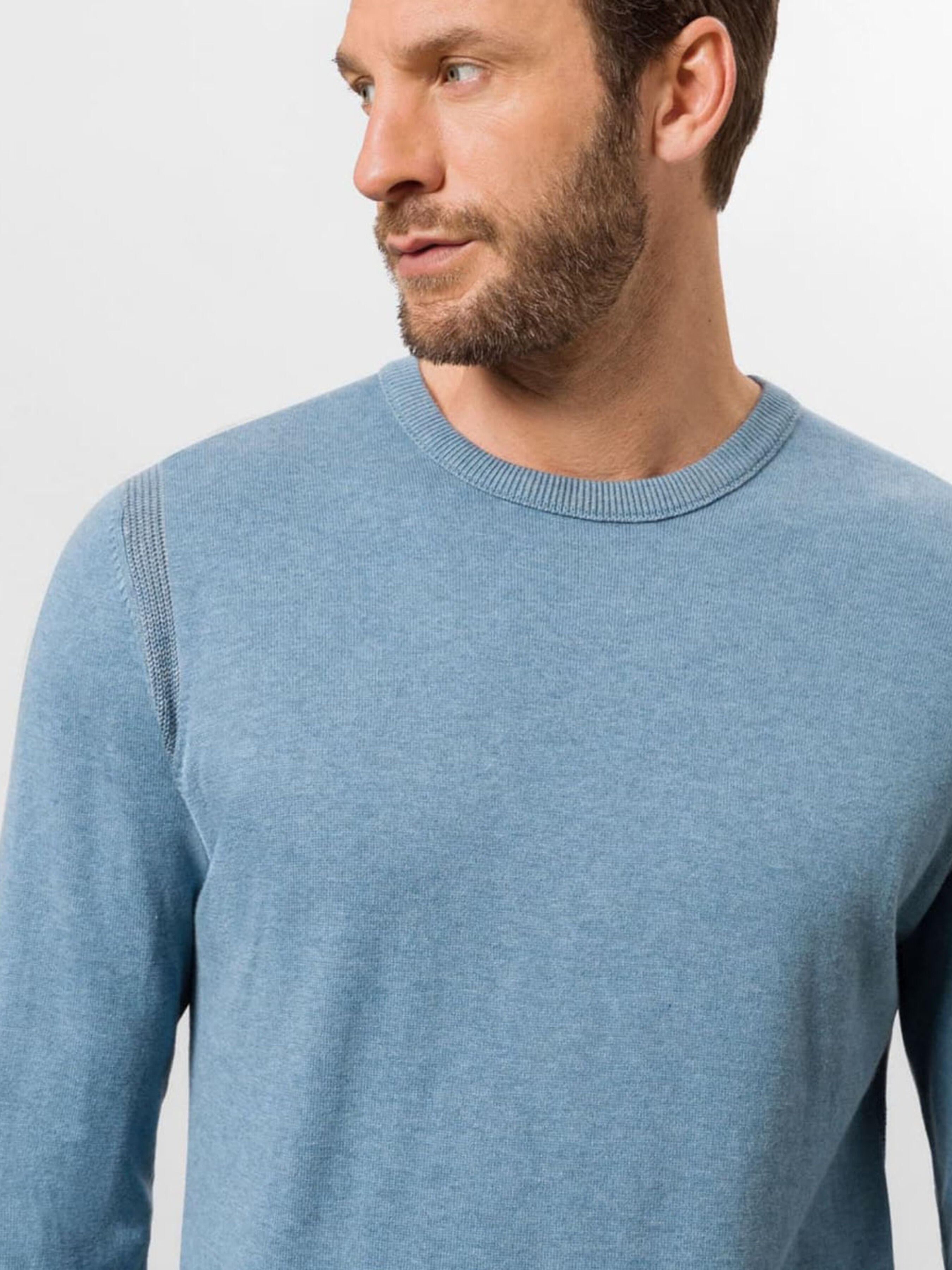

Pierre Cardin Джемпер (55300.3580.12548) Мужское, цвет - Голубой