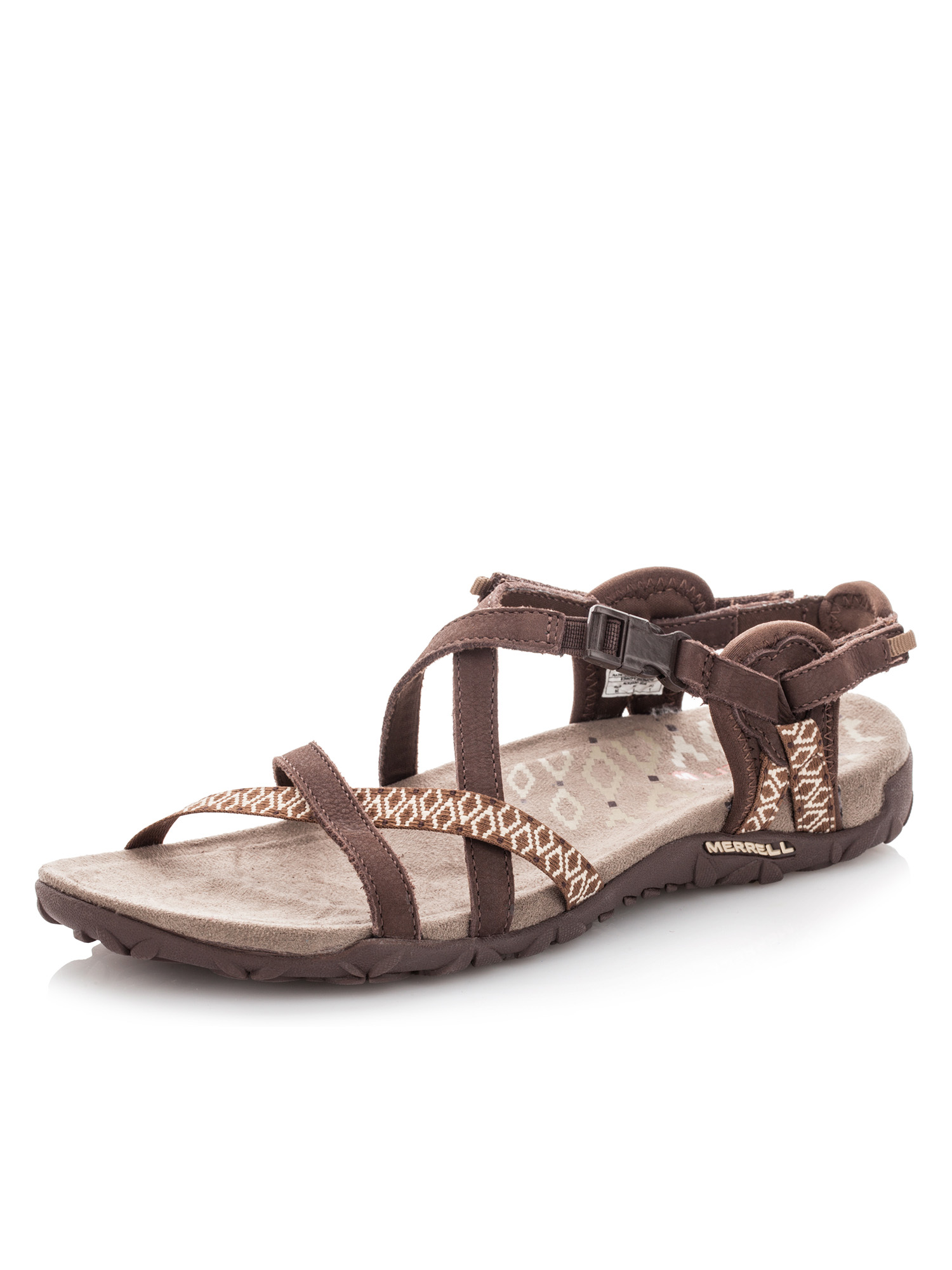 

Merrell ­ Сандалії, Коричневий