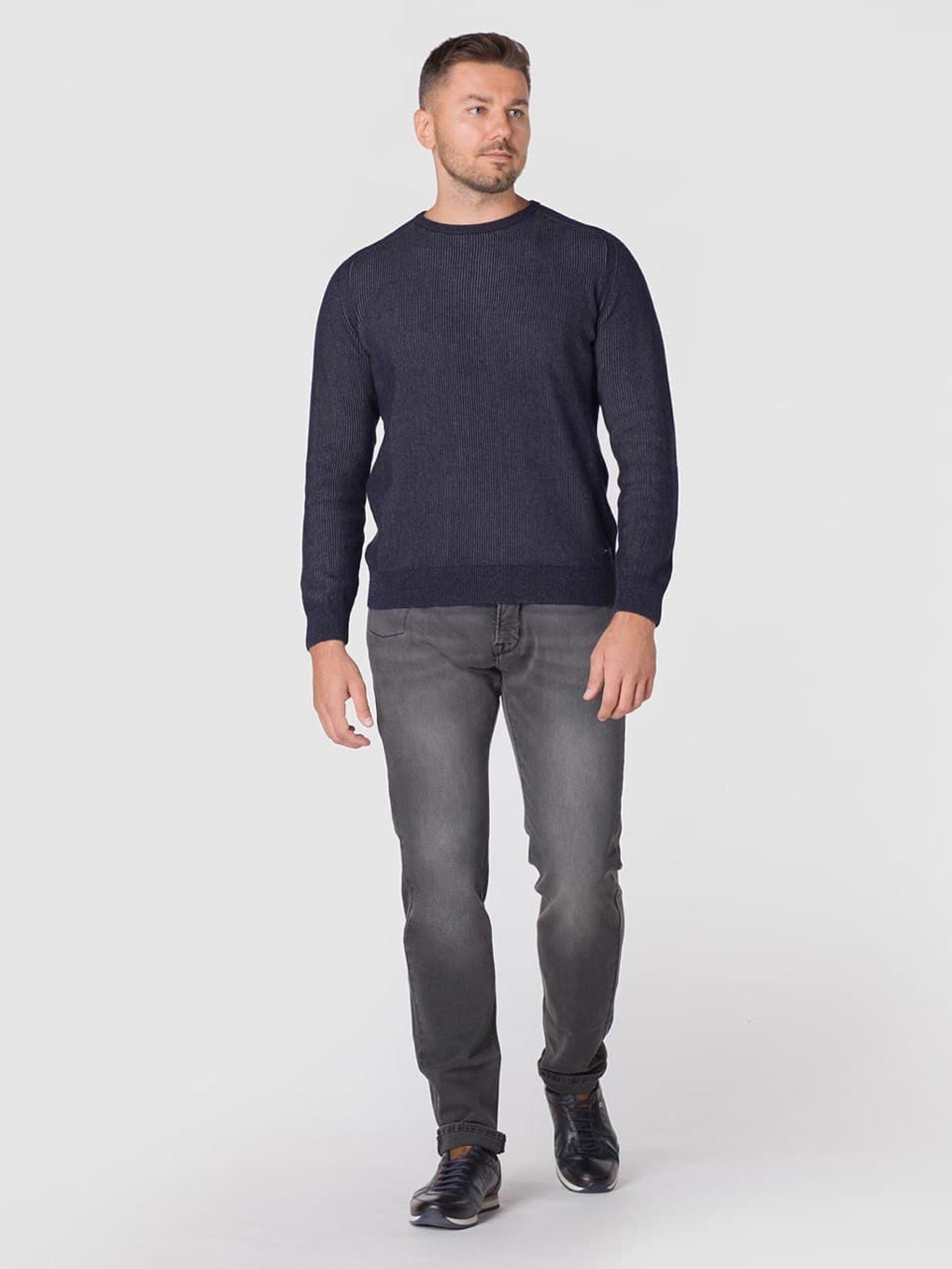 

Pierre Cardin Джемпер (55320.3000.12549) Чоловіче, колір - Синій