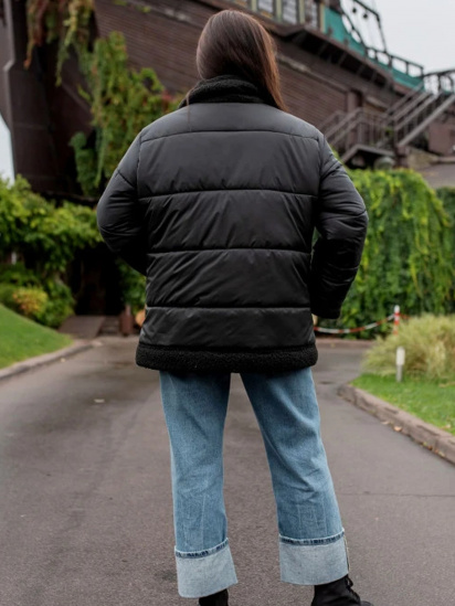 Демисезонная куртка Maritel модель 553546 — фото - INTERTOP