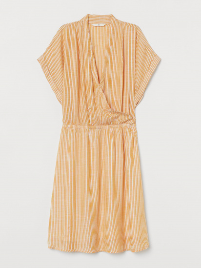 Сукня міні H&M модель 55368 — фото - INTERTOP