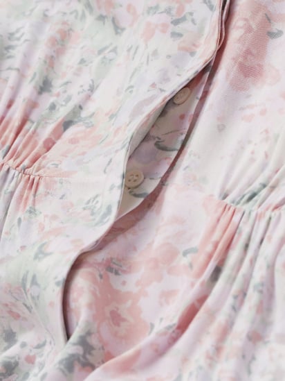 Сукня міді H&M модель 55395 — фото - INTERTOP