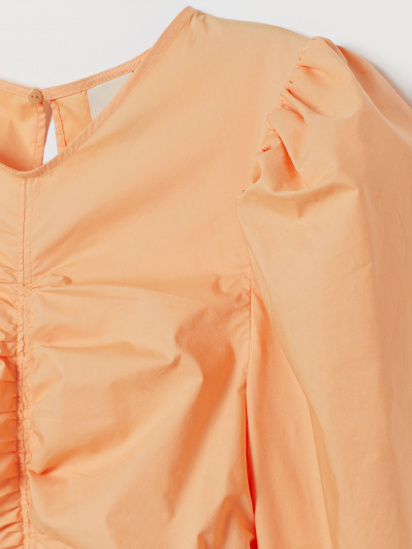 Блуза H&M модель 55454 — фото - INTERTOP
