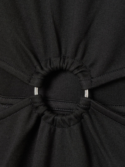 Сукня міні H&M модель 55468 — фото - INTERTOP