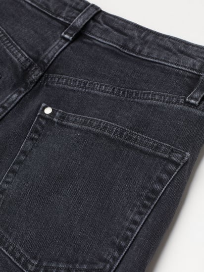 Прямые джинсы H&M модель 55478 — фото - INTERTOP