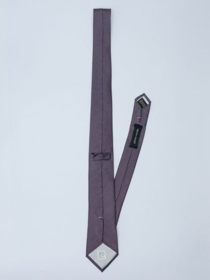 Краватка Pierre Cardin модель 5550.9013.7070 — фото 3 - INTERTOP