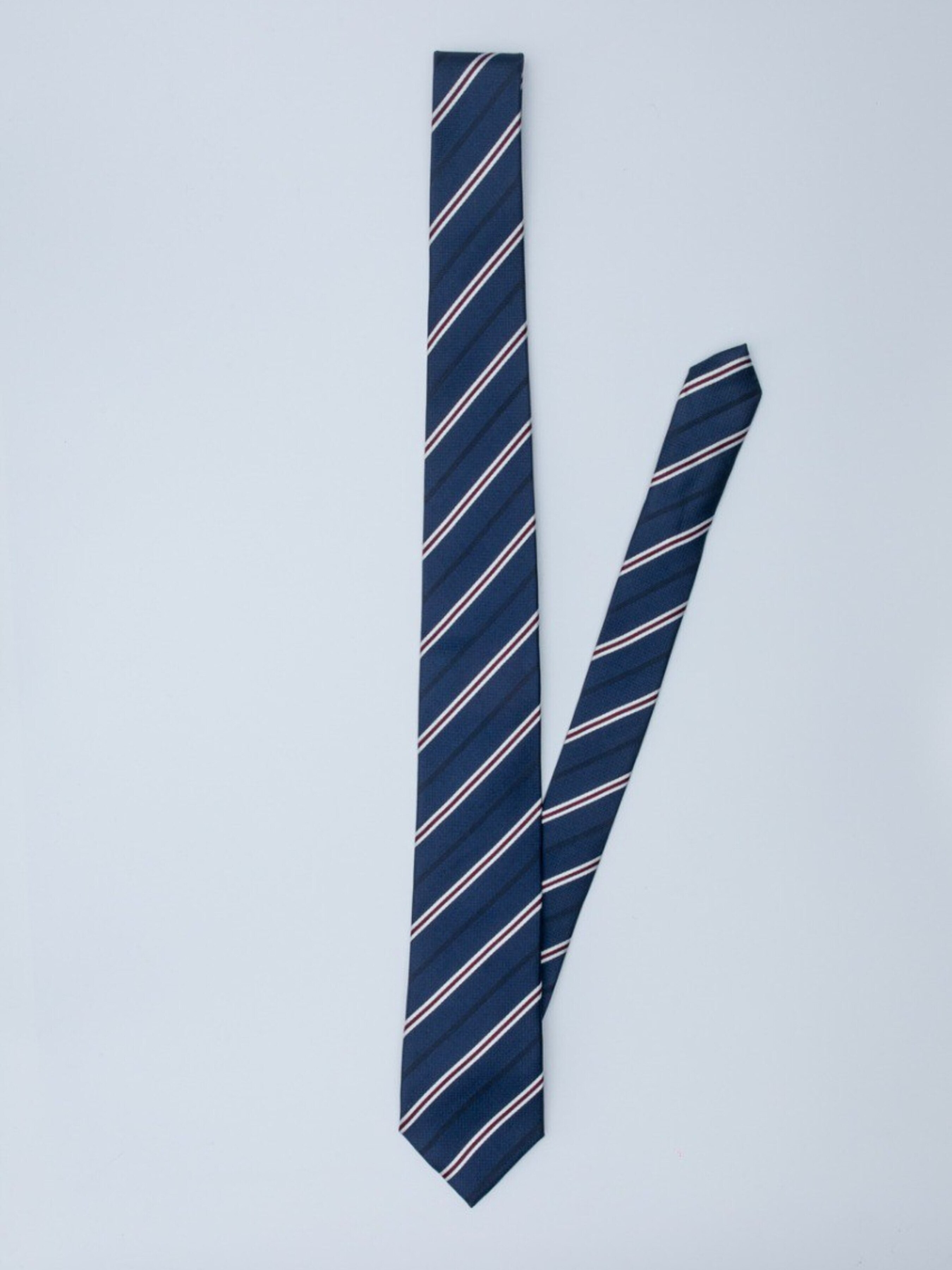 

Pierre Cardin Краватка (5550.9061.7051) Чоловіче, колір - Синій