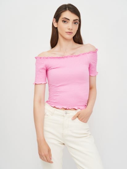 Блуза H&M модель 55516 — фото - INTERTOP