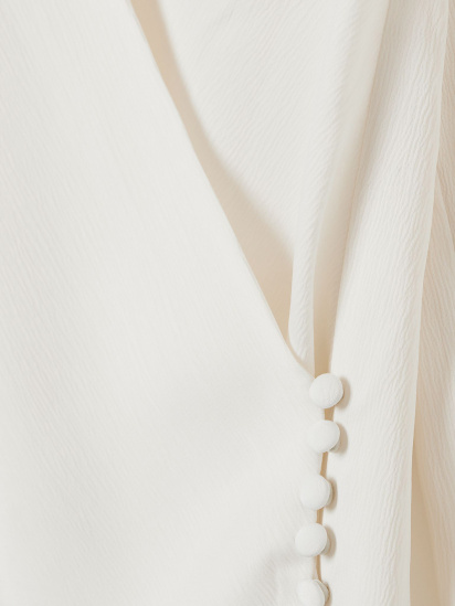 Блуза H&M модель 55536 — фото - INTERTOP