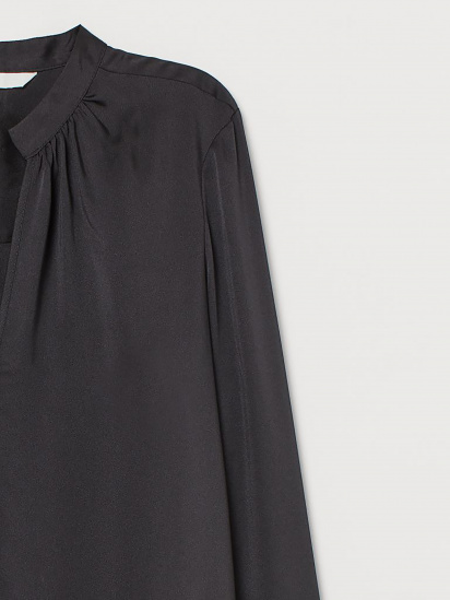 Блуза H&M модель 55593 — фото - INTERTOP