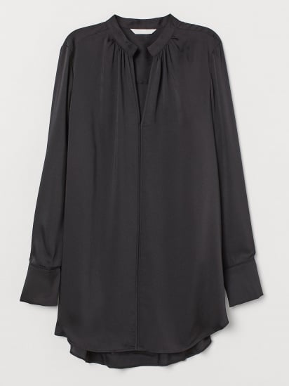 Блуза H&M модель 55593 — фото - INTERTOP