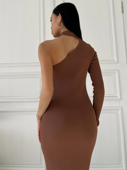 Сукня міді Maritel модель 555986 — фото 4 - INTERTOP