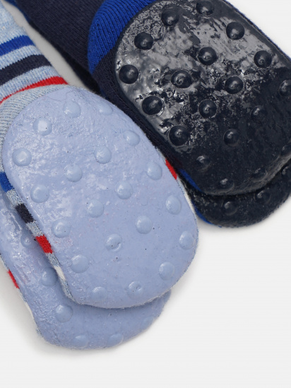 Набір шкарпеток C&A модель 55610 — фото - INTERTOP