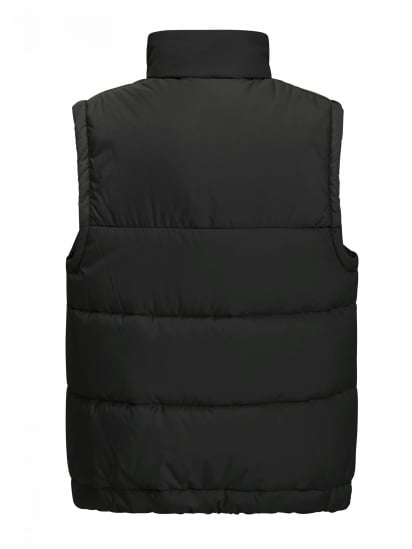 Жилет с утеплителем Jack Wolfskin Teen Ins Vest модель 1610211_6502 — фото - INTERTOP