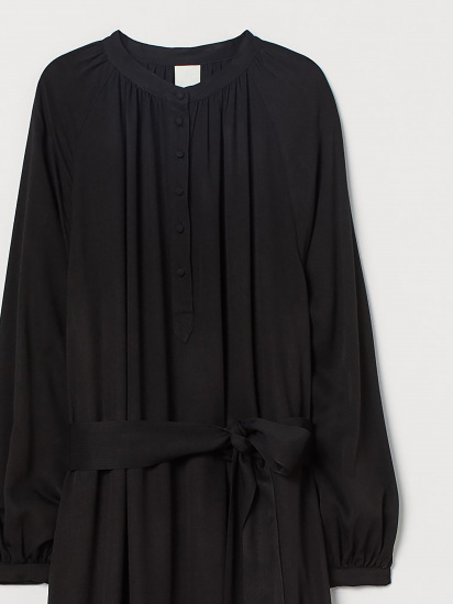 Сукня максі H&M модель 55672 — фото - INTERTOP