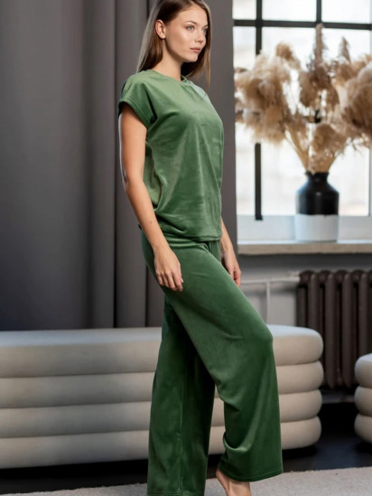 Пижама Maritel модель 556921 — фото - INTERTOP