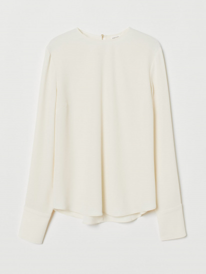 Блуза H&M модель 55700 — фото - INTERTOP